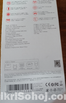 Joyroom T03S PRO